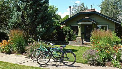 Bluebird Day - Kingfisher Bungalow - Foto 1