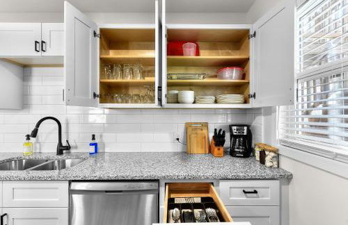 Contemporary Blue Oasis Apt 1 - Foto 10