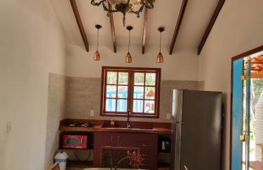 Sítio Quinta da mata - Casa Amarela - Foto 16