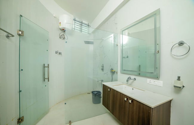 Ace Castle by Xplore Indo - Foto 14