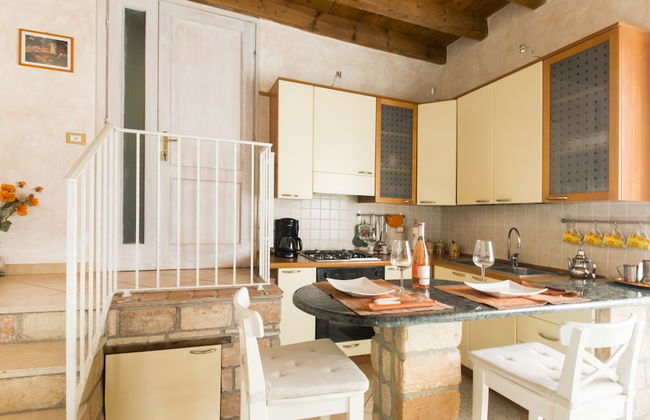 Antiche Rive Apartments - Foto 26