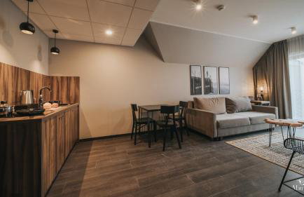 Lake Hill Karkonosze Apartments - Foto 22