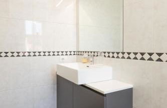 Design and Fashion - new bright apartment - Foto 23