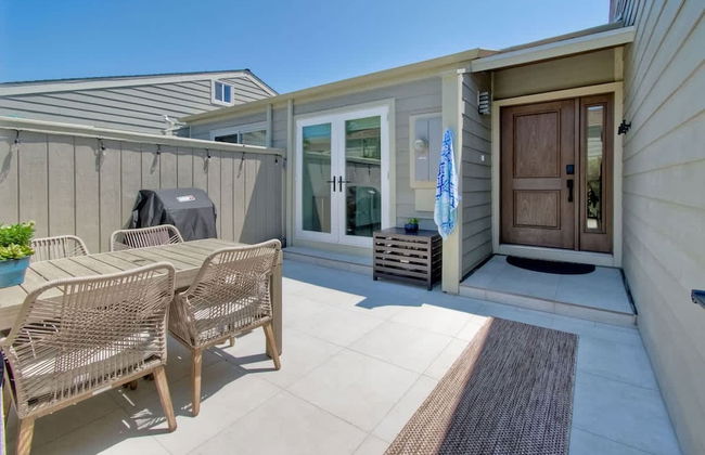 Sea Bluff - Direct Beach Access - Foto 26