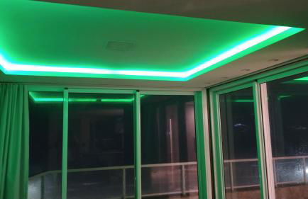 Apartamento de Cobertura frente para o mar Itapema - Foto 10