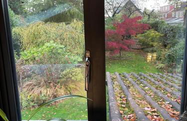 Private Luxury Open-Plan Barn Conversion - Photo 25