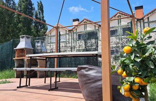 Espectacular casa rural en espinosa de los monteros - Foto 21