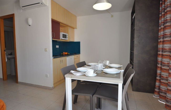 Aparthotel Safari - Foto 68