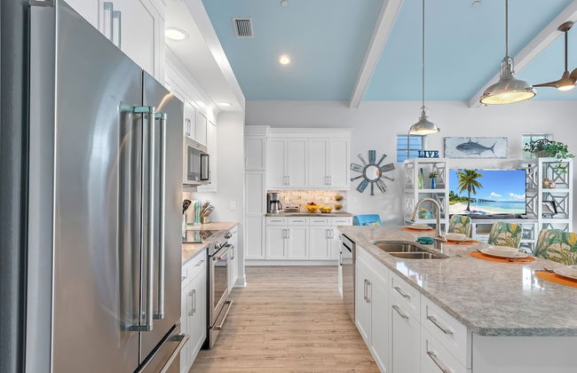 Villa Kylee - Foto 9