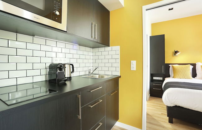 YAYS Paris Zola by Numa - Photo 41