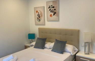 Casas349h Alicante Centre First Floor - Photo 8