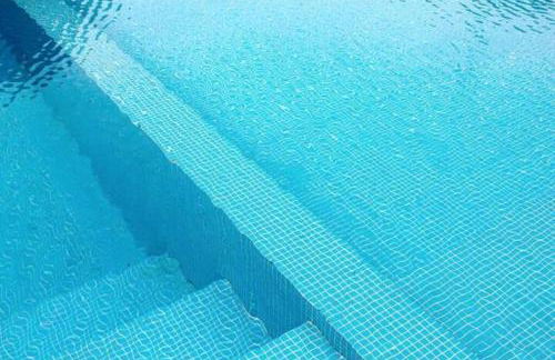 REFÚGIO LOURO • gym - pool - tennis - Photo 12