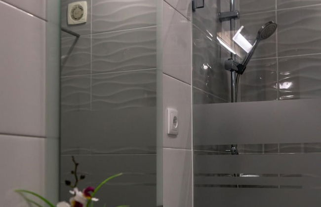 Silver Gate Home in Nossa Senhora do Pilar - Photo 19