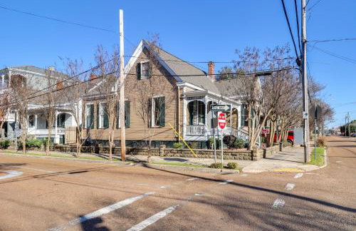 Walk to Mississippi River and Dtwn Historic Haven! - Foto 25