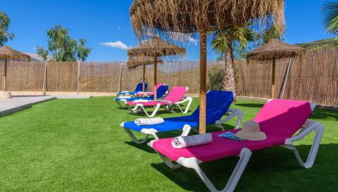 Casa Rural Tajo de Gómer Riogordo by Ruralidays - Foto 4