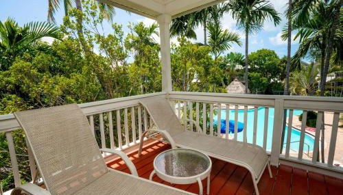 Coral Hammock Poolside Home - Foto 3