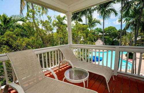 Coral Hammock Poolside Home - Foto 3