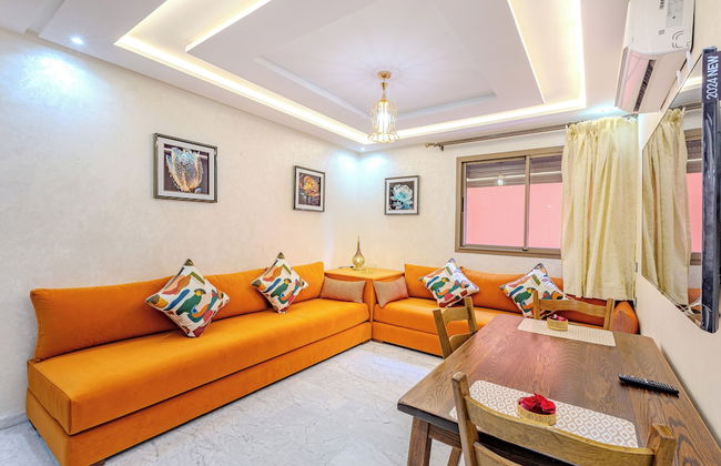 Vittoria Guest House Marrakech - Photo 62