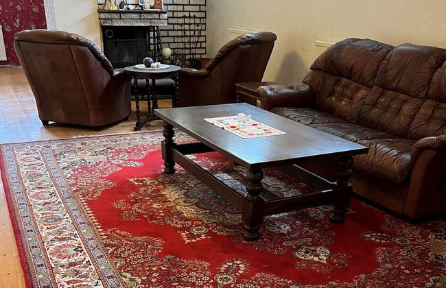 4 Star Holiday Home in Karlsborg - Foto 6