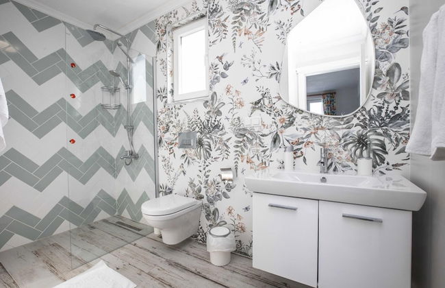 Villa Blue Island in Dalyan - Photo 34