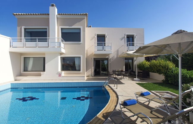 Salvia Villas - Foto 33