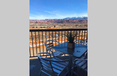 5I Cozy Family Friendly Moab Condo - Foto 12