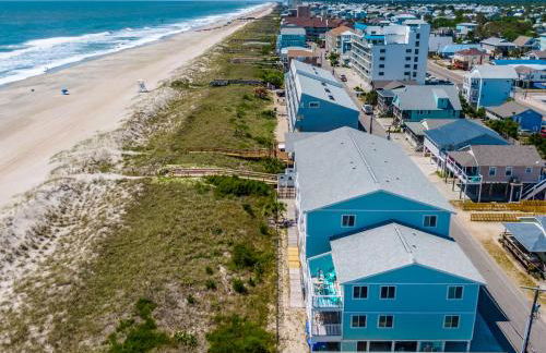 Coral Surf #A1 - Beachy Keen - Foto 20