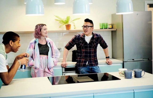 Canvas Wembley in London - Foto 2