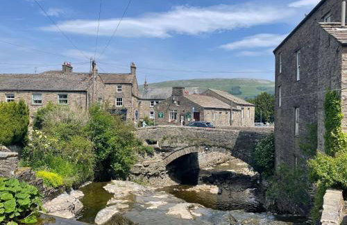 Heart Of Hawes Holiday Cottage - Foto 40