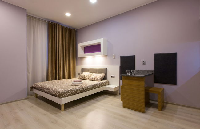 Pushkinskaya Apartments - Foto 1