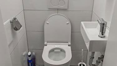 Betty Apartment Bequem - Foto 5