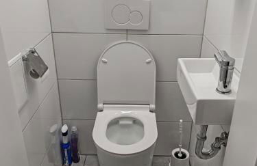 Betty Apartment Bequem - Foto 5