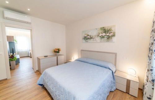 EnJoy Home - Appartamento Terra, Il Canterale - Photo 21