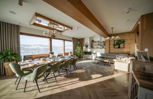 Villa Lawendowy Prestige - Foto 66