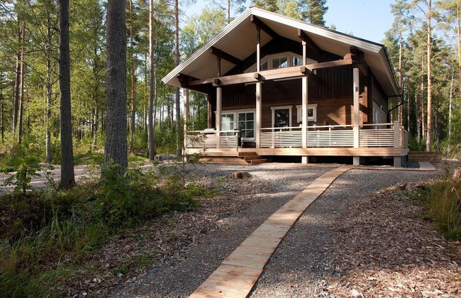 Villa Kilpikonna - Foto 11