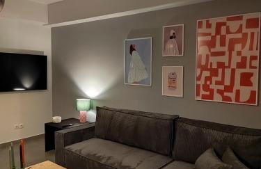 The elegant urban apartment - Foto 15