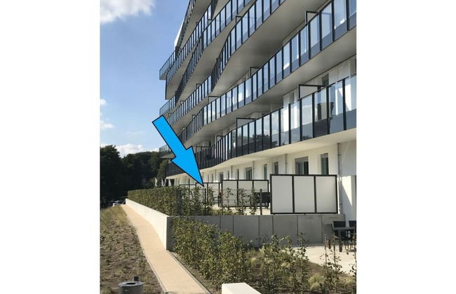 High End Travemunde Comfortable Vacation Home - Foto 16