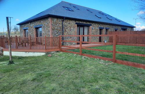 Swallows Nest Stanbury Wharf - Foto 9