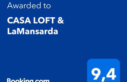 CASA LOFT & LaMansarda - Foto 25