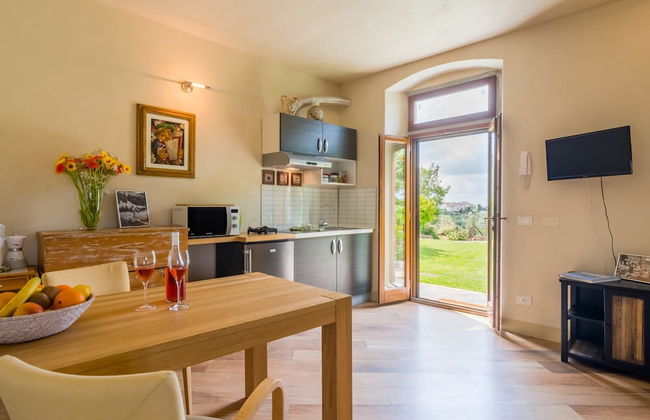 Farmhouse in Vinci With Pool and Tuscan Views - Foto 17