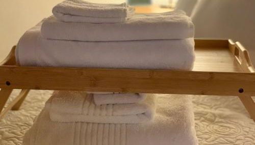B&B Dolce Varese - Foto 5, towels