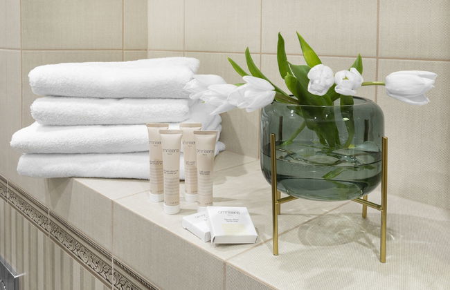 Ventus Rosa Boutique Aparthotel - Foto 43