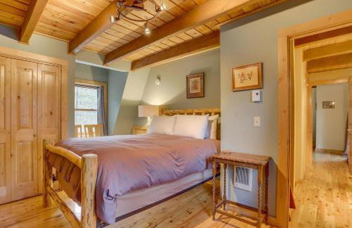 River Breeze Chalet - Meredith Lodging - Photo 8