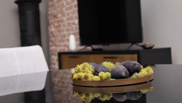 Köte Haus - Foto 3, Habitación