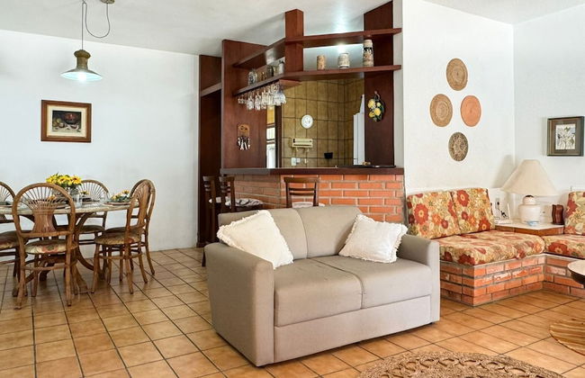 Casa Aconchegante a 100 metros da praia - Photo 23