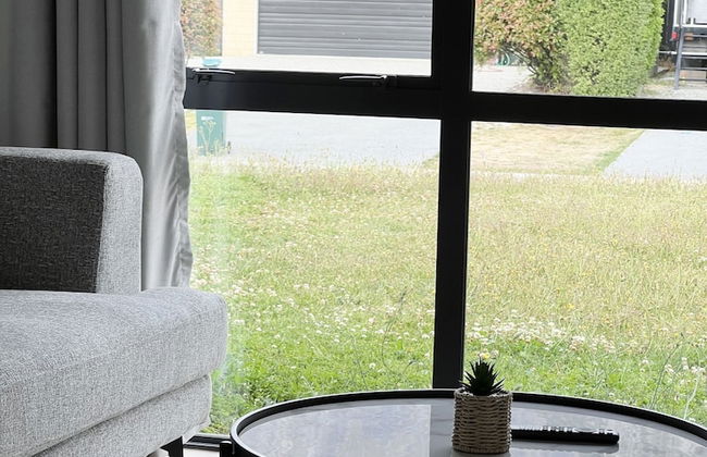 Leisure Holiday Home Lake Hayes Easte Queenstown - Foto 16