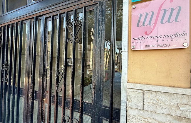 Casa Anatrella Comfort House - Foto 30