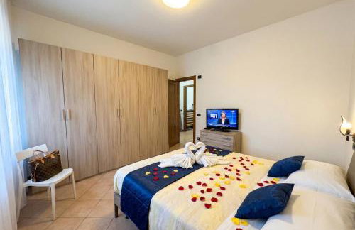 Memy's House by Desenzanoloft with garden and mini pool - Foto 9