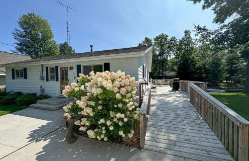 Burt Lake Lookout - Foto 3