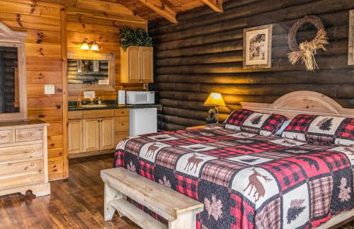 Mountain View Cabins - Foto 39